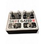 Used Guitar Pedal Shoppe Shoegazer Effect Pedal