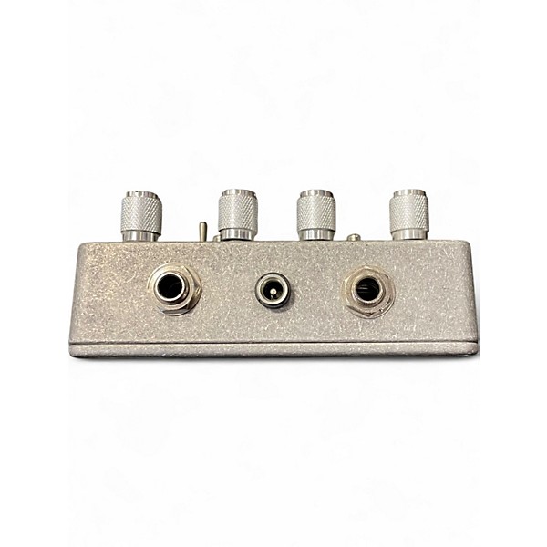 Used Guitar Pedal Shoppe Shoegazer Effect Pedal