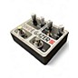 Used Guitar Pedal Shoppe Shoegazer Effect Pedal