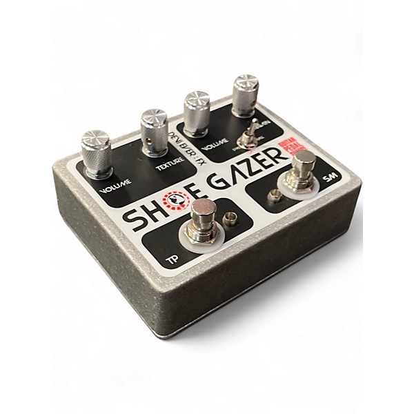 Used Guitar Pedal Shoppe Shoegazer Effect Pedal