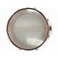 Used Pearl 5X13 Omar Hakim Snare Mahogany Drum