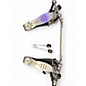 Used Pearl P2052C Double Bass Drum Pedal