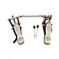 Used Pearl P2052C Double Bass Drum Pedal