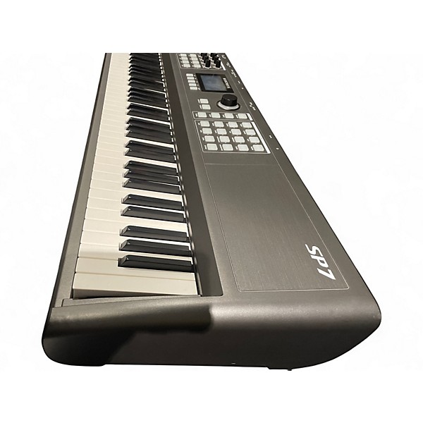 Used Kurzweil SP7 Stage Piano