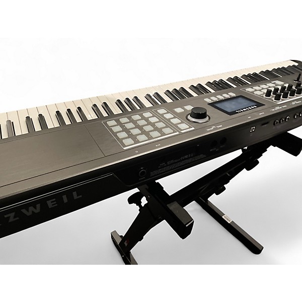 Used Kurzweil SP7 Stage Piano