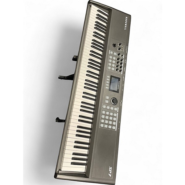 Used Kurzweil SP7 Stage Piano