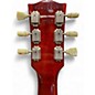 Used 2010 Gibson SG Red Solid Body Electric Guitar