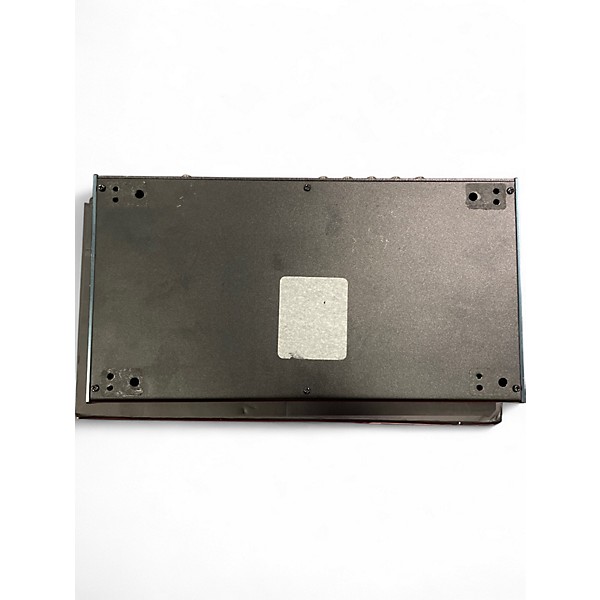 Used NUX MG-30 Effect Processor
