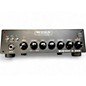 Used 2024 MESA/Boogie SUBWAY D-350 Bass Amp Head thumbnail