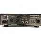 Used 2024 MESA/Boogie SUBWAY D-350 Bass Amp Head