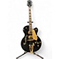 Used Gretsch Guitars G5427TG Black Hollow Body Electric Guitar thumbnail