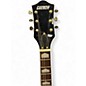 Used Gretsch Guitars G5427TG Black Hollow Body Electric Guitar
