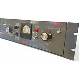 Used Retro Instruments Sta-Level Tube Compressor Compressor