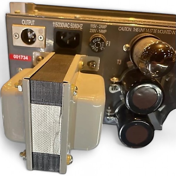 Used Retro Instruments Sta-Level Tube Compressor Compressor