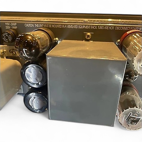 Used Retro Instruments Sta-Level Tube Compressor Compressor