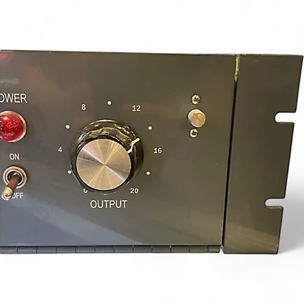 Used Retro Instruments Sta-Level Tube Compressor Compressor