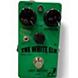 Used Wren And Cuff The White Elk Small Foot Effect Pedal thumbnail