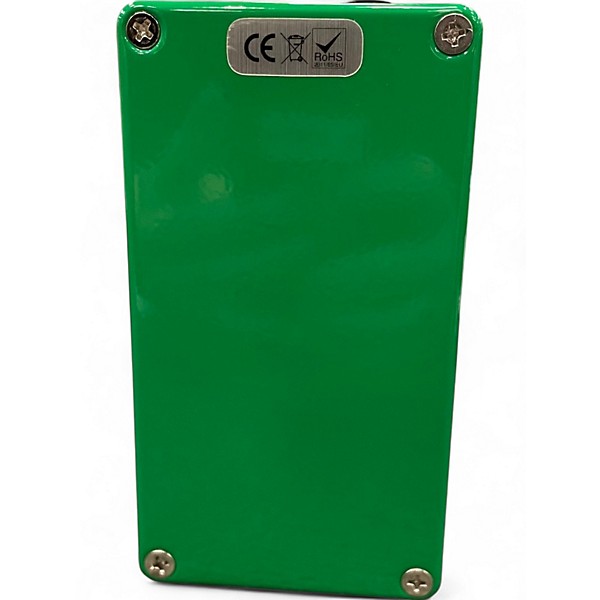 Used Wren And Cuff The White Elk Small Foot Effect Pedal