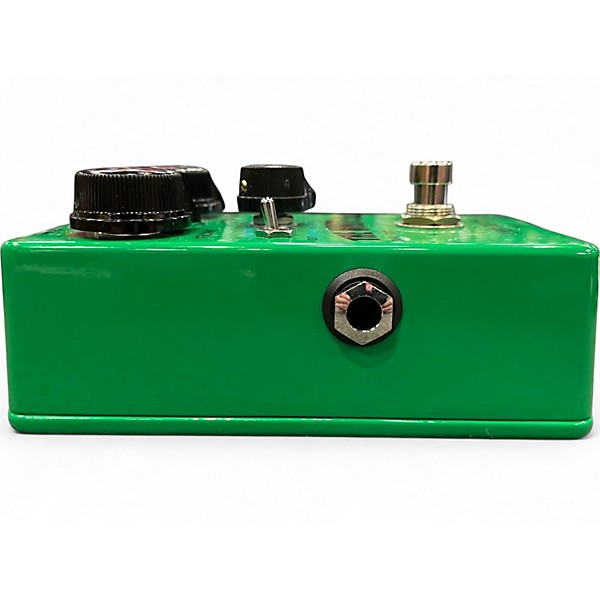 Used Wren And Cuff The White Elk Small Foot Effect Pedal
