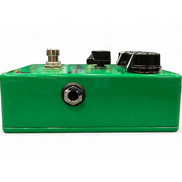 Used Wren And Cuff The White Elk Small Foot Effect Pedal