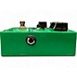 Used Wren And Cuff The White Elk Small Foot Effect Pedal
