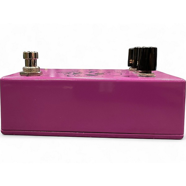 Used Farm Fumes Effect Pedal