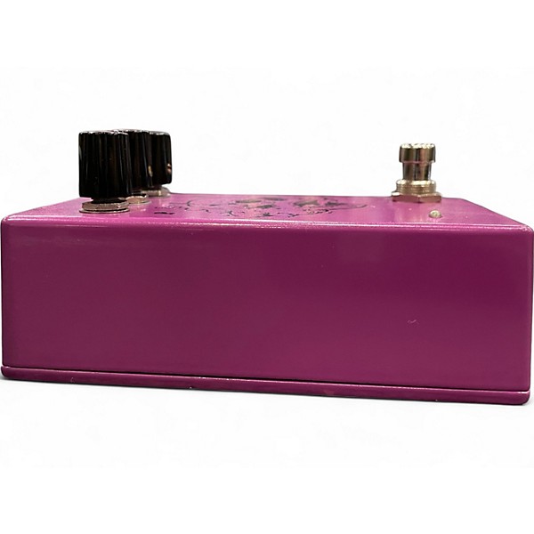 Used Farm Fumes Effect Pedal