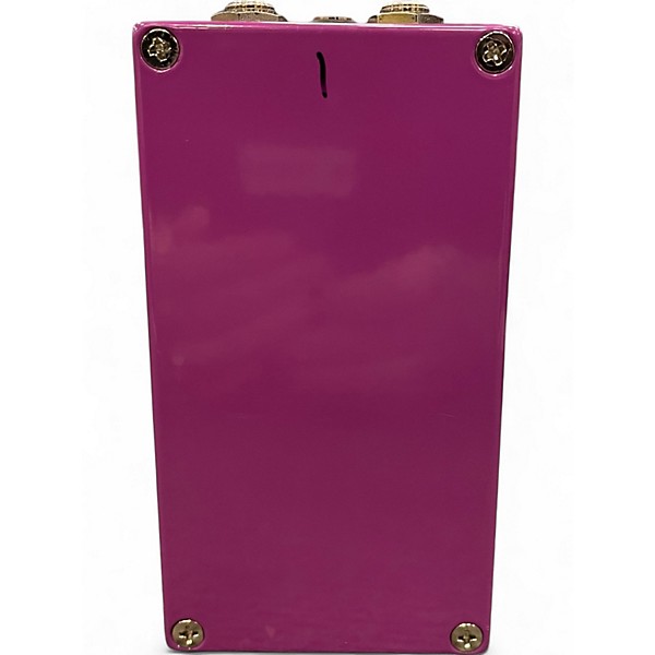 Used Farm Fumes Effect Pedal