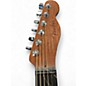 Used Fender American Acoustasonic Telecaster SONIC GRAY Acoustic Electric Guitar