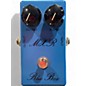 Used MXR 1970 Script Blues Box Effect Pedal thumbnail