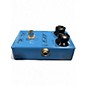 Used MXR 1970 Script Blues Box Effect Pedal