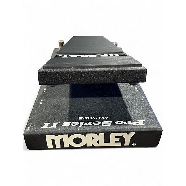 Used Morley Pro Series 2 Pedal