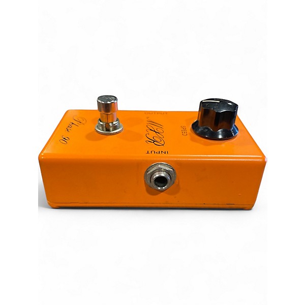 Used MXR 1970 Script Phase 90 Effect Pedal
