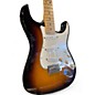 Used Fender American Special Stratocaster 2 Color Sunburst Solid Body Electric Guitar thumbnail