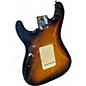 Used Fender American Special Stratocaster 2 Color Sunburst Solid Body Electric Guitar