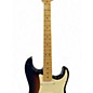 Used Fender American Special Stratocaster 2 Color Sunburst Solid Body Electric Guitar