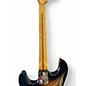Used Fender American Special Stratocaster 2 Color Sunburst Solid Body Electric Guitar
