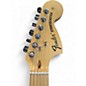 Used Fender American Special Stratocaster 2 Color Sunburst Solid Body Electric Guitar