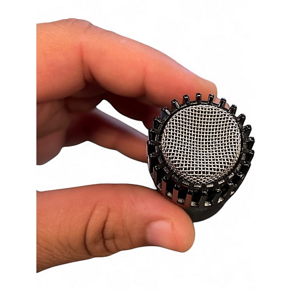 Used Shure UNIDYNE III Dynamic Microphone