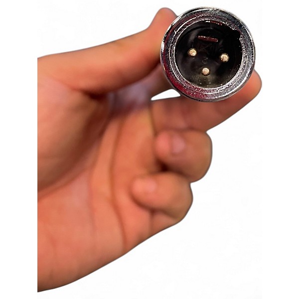 Used Shure UNIDYNE III Dynamic Microphone