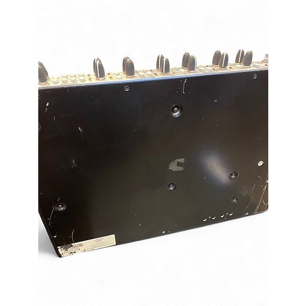 Used Focusrite Platinum Octopre Microphone Preamp