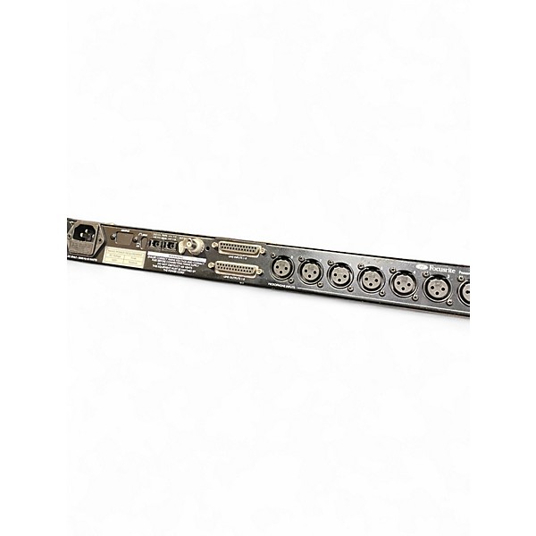 Used Focusrite Platinum Octopre Microphone Preamp