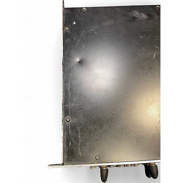 Used Focusrite Platinum Octopre Microphone Preamp