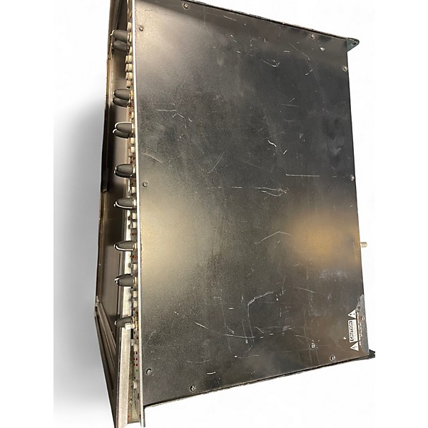 Used Focusrite Platinum Octopre Microphone Preamp