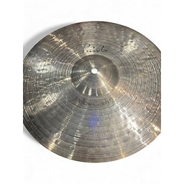 Used Paiste 15in Signature Full Crash Cymbal