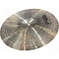 Used Paiste 15in Signature Full Crash Cymbal