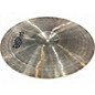 Used Paiste 15in Signature Full Crash Cymbal