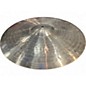 Used Paiste 15in Signature Full Crash Cymbal