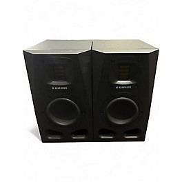 Used ADAM Audio A4V PAIR Powered Monitor