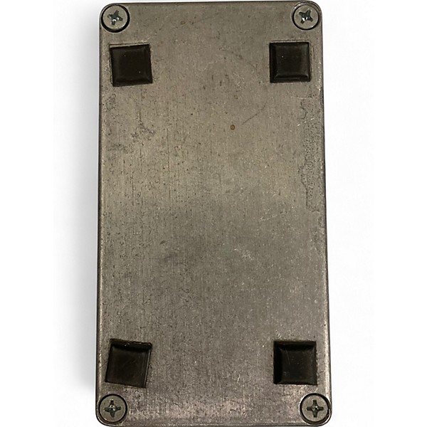 Used MXR M116 Fullbore Metal Distortion Effect Pedal